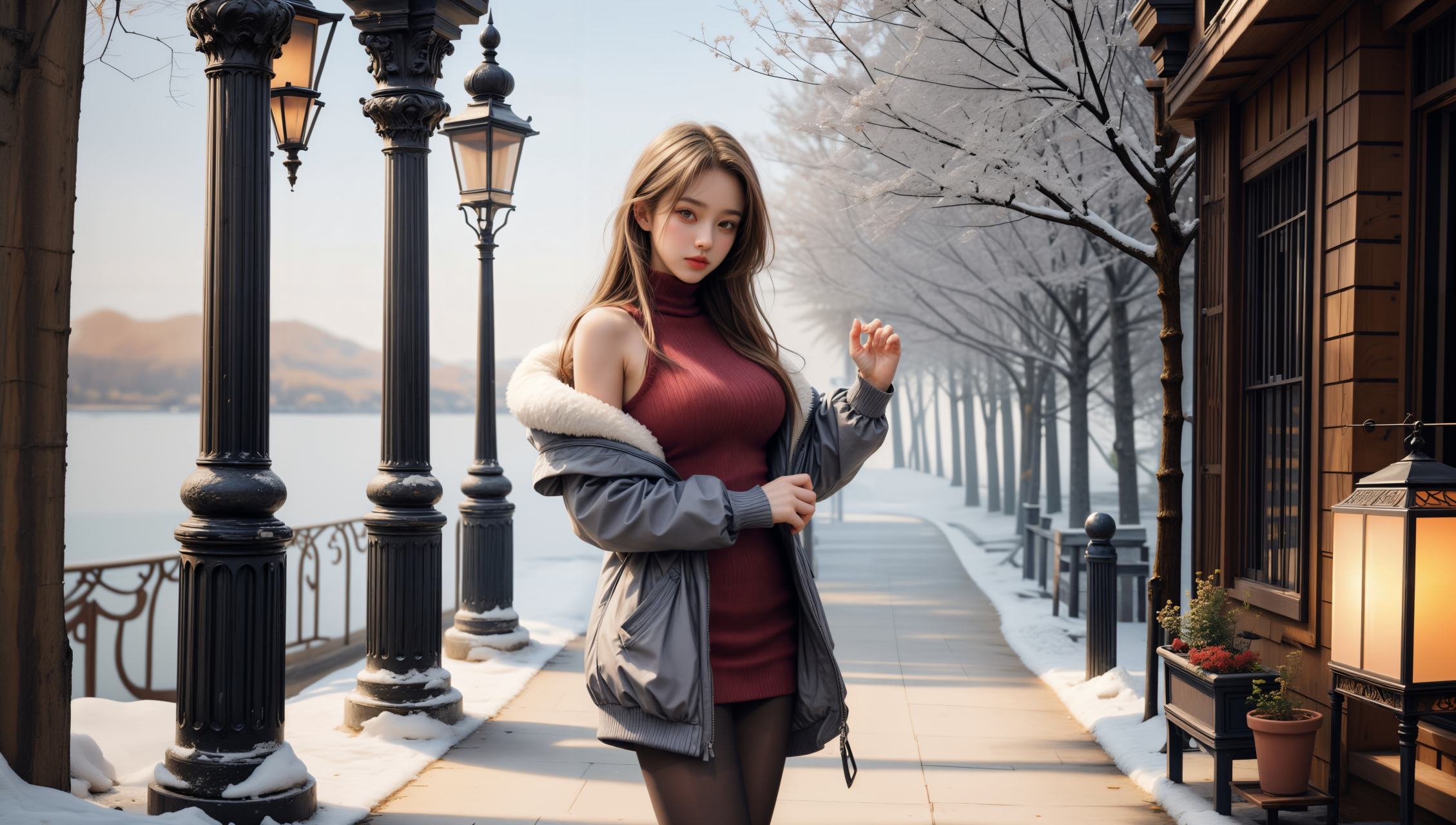 海外华裔大学生海南研习行：在侨乡小镇品侨味